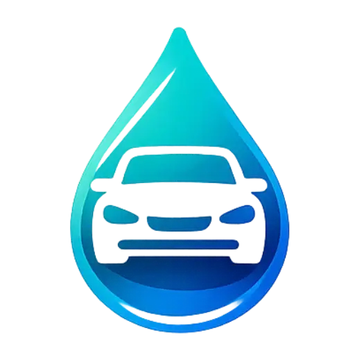 Lavage auto à domicile Villandraut
